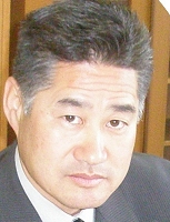 保坂 よしかず