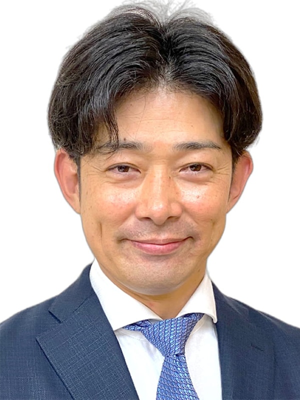 さいとう りき