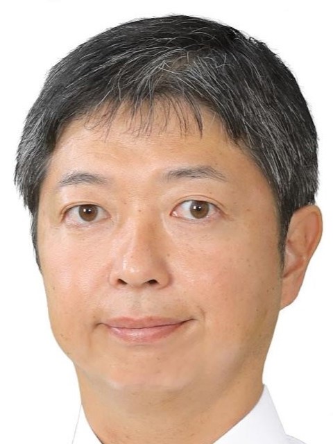 鈴木 しゅういち