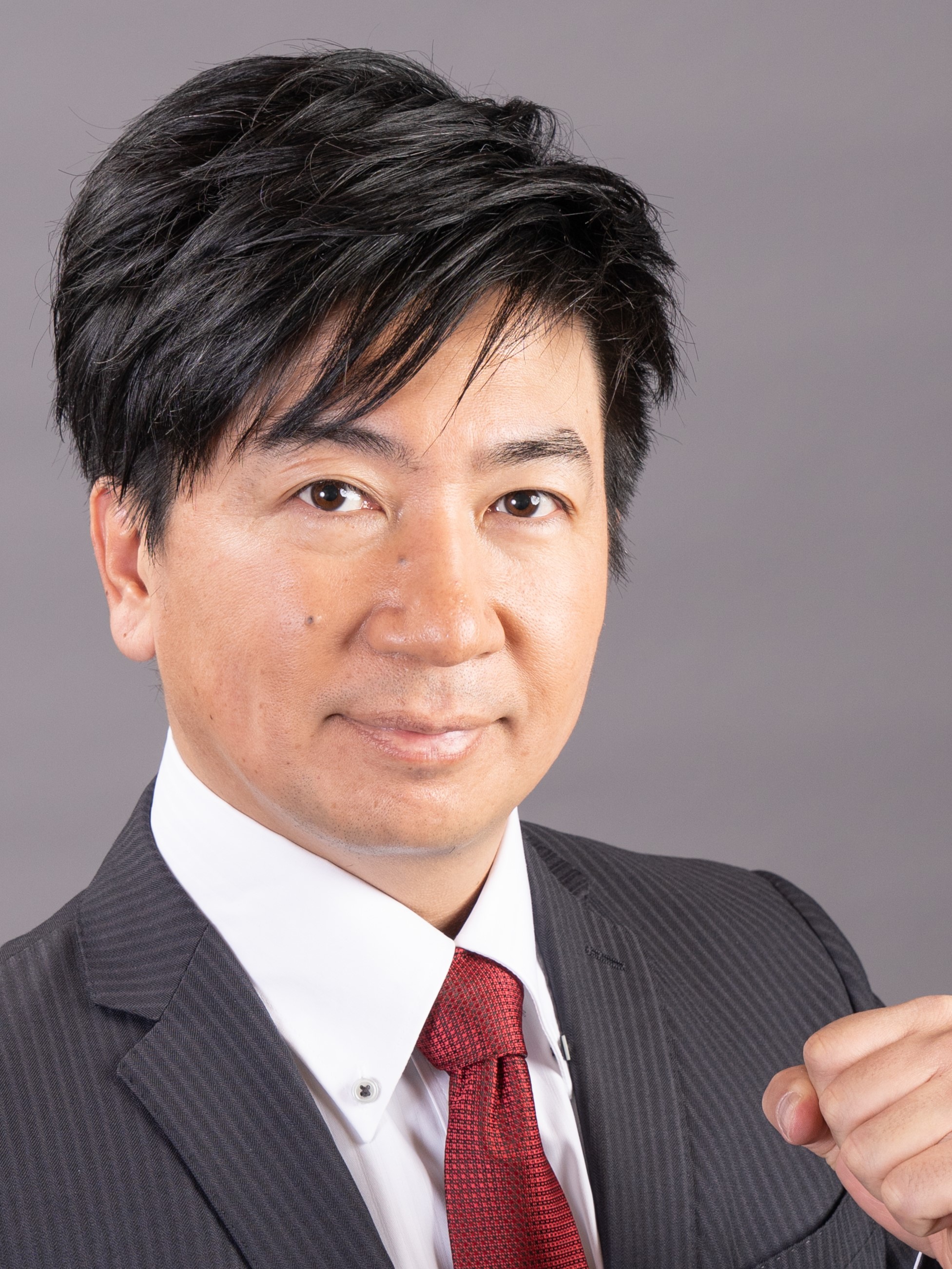 まつざき ごうや