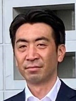 金森 ひろゆき