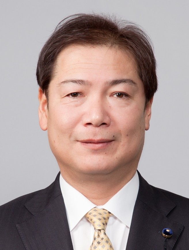 玉造 順一