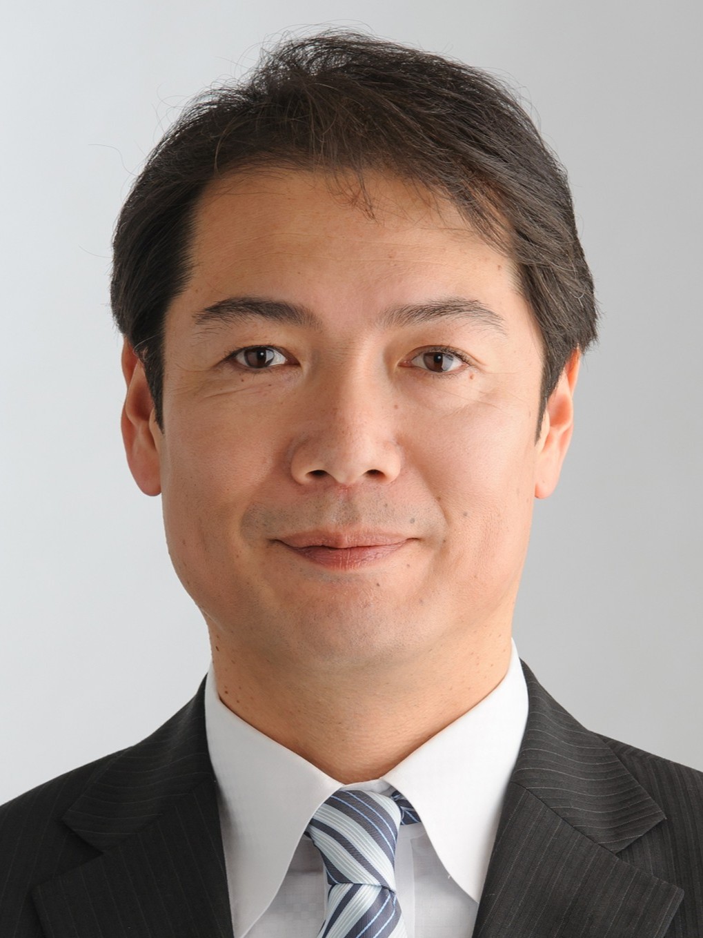 玉造 順一