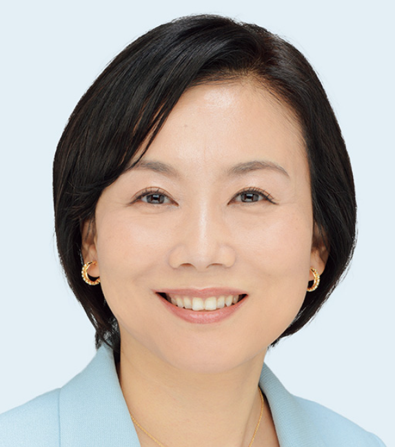 大森 江里子