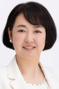 中井 ともこ