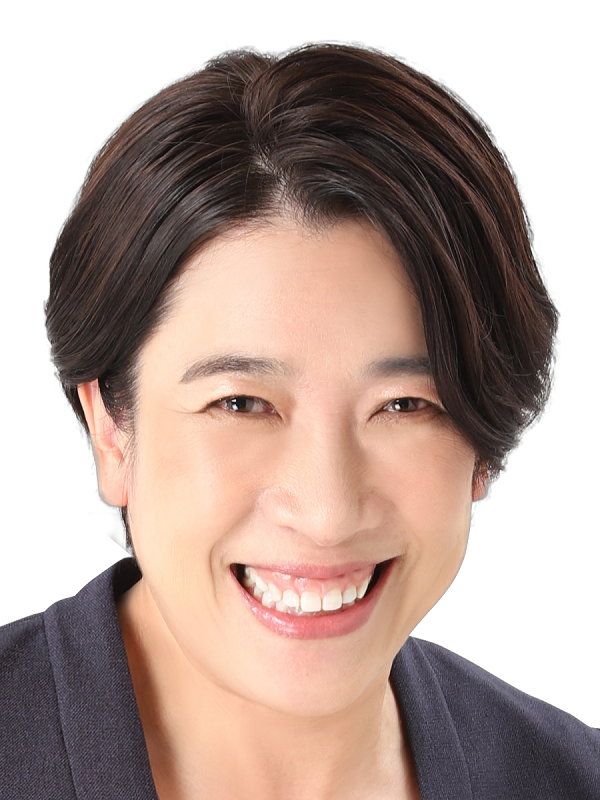 高岡 みつこ