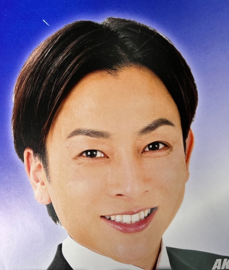 長﨑 あきひろ
