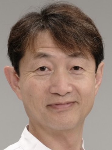 中井 偉夫