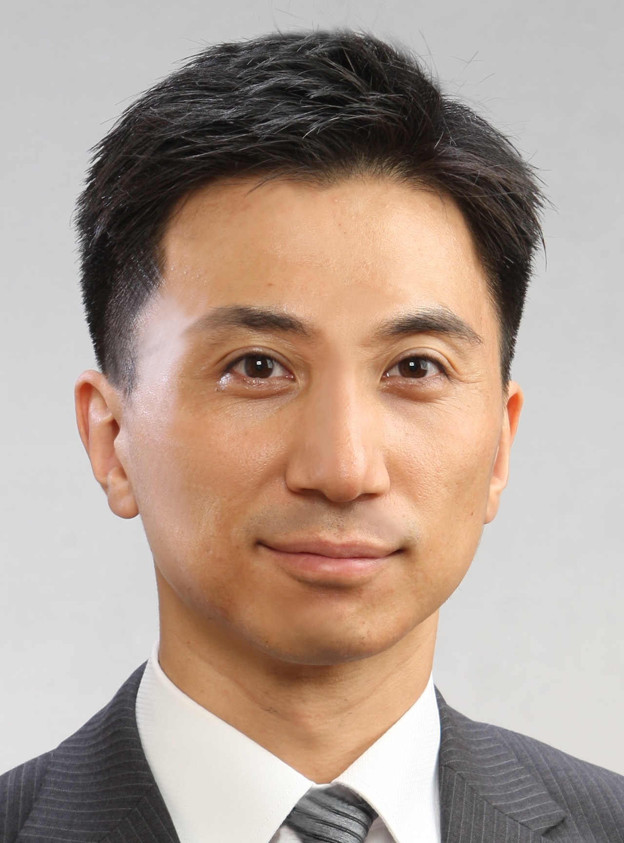 山下 たかし