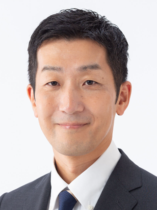 竹野内 けいすけ