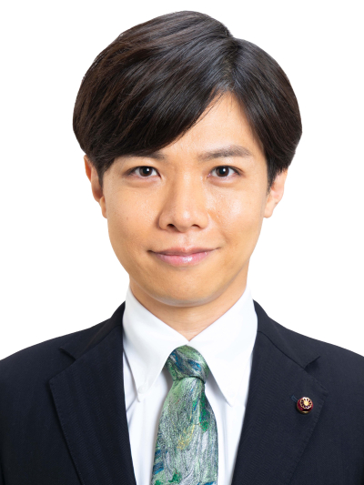 城野 けんいち