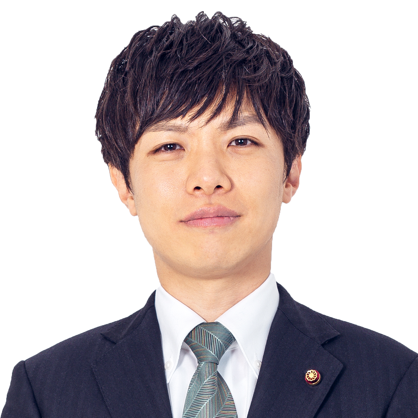 城野 けんいち