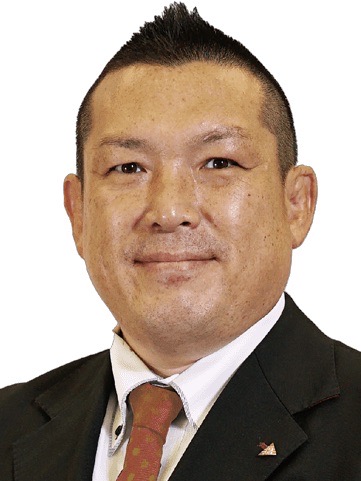 小路 あきら