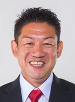 尾上 たかし