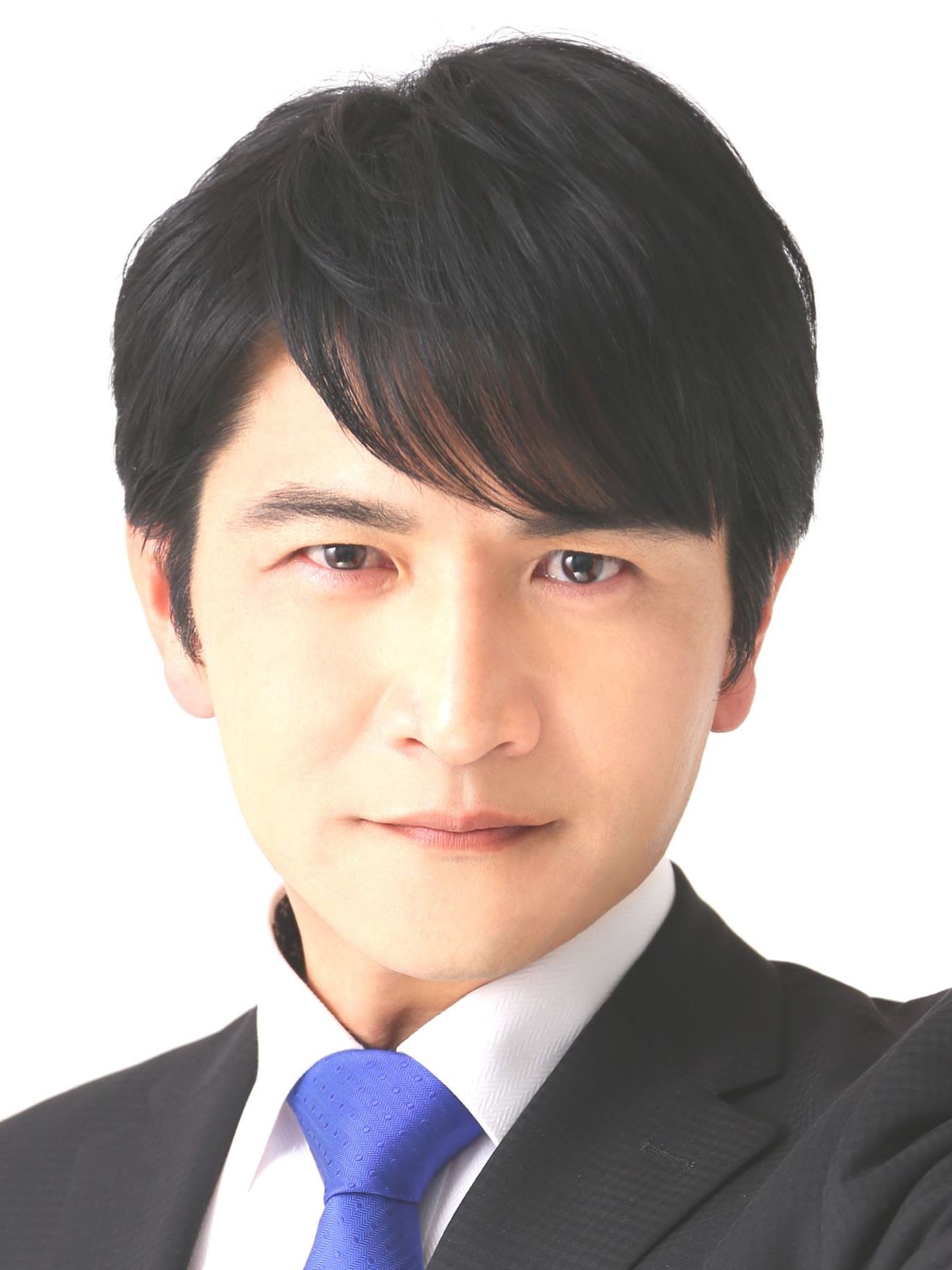 小西 ひこじ