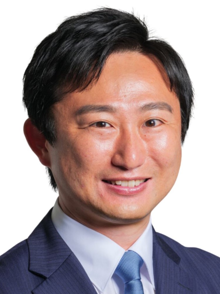 滝田 やすひこ