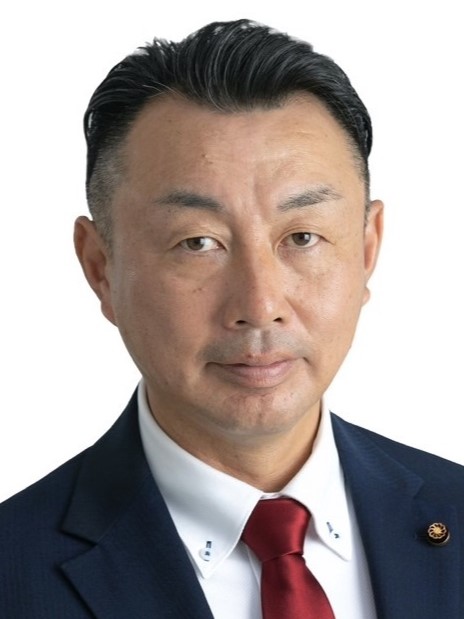 いいじま 康弘