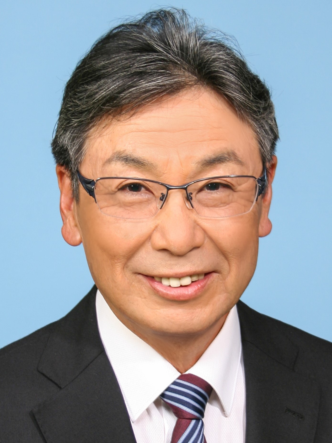 石田 ゆうじ