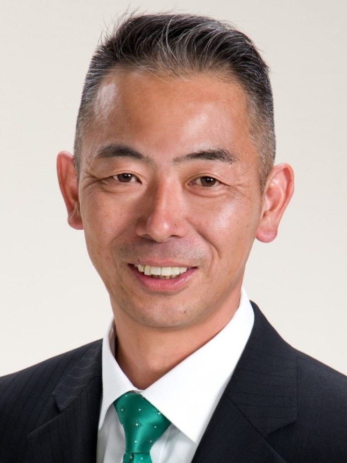 ふりはた さとし