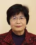 大名 みえ子