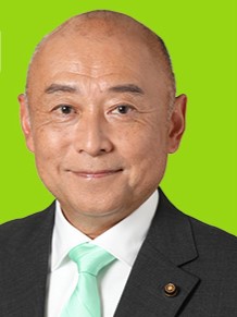 西塚 よしのり