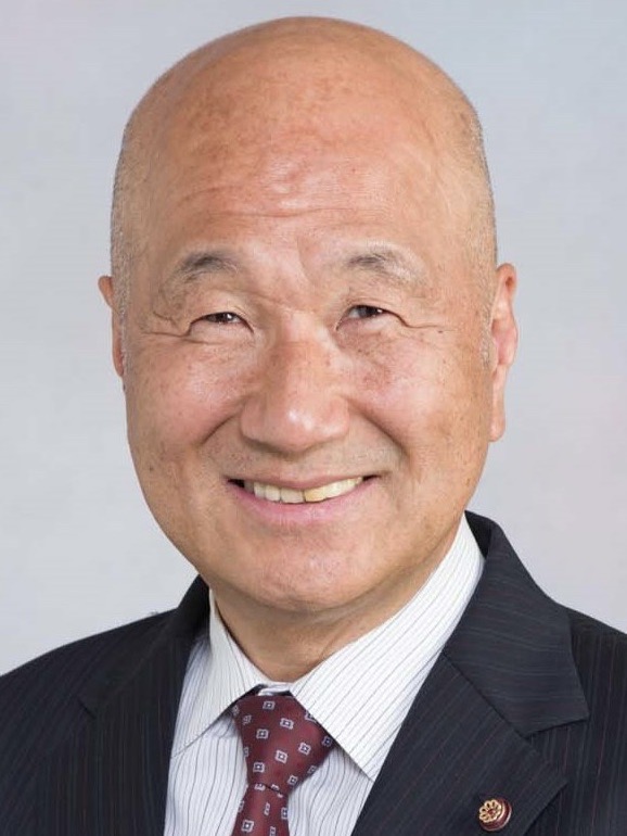 広瀬 よしづみ
