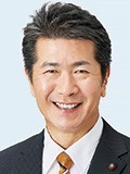 堀岡 敏喜