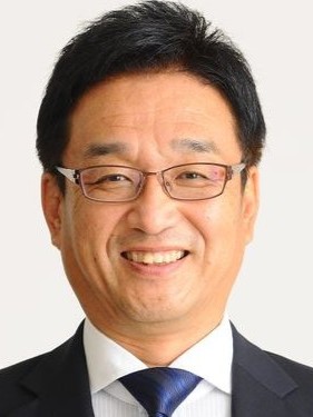 横井 克典