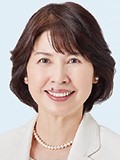 小久保 照枝