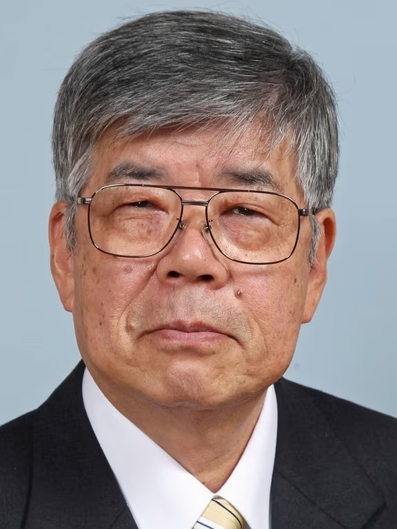 阿部 隆一