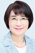 やちだ よう子
