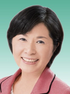 しまの 加代
