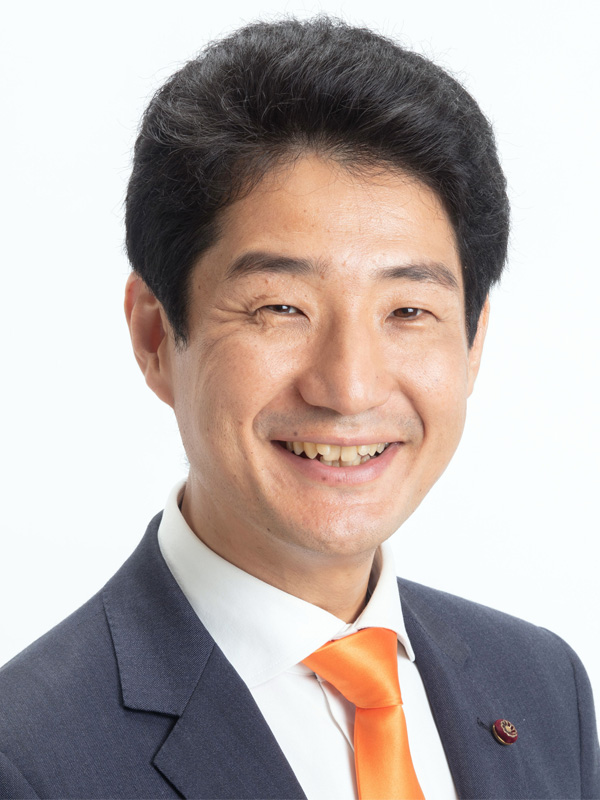 小野 だいすけ