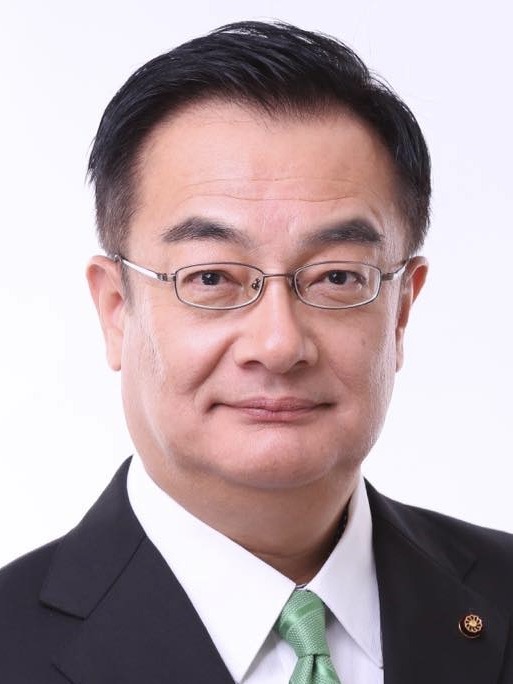 佐藤 しげただ