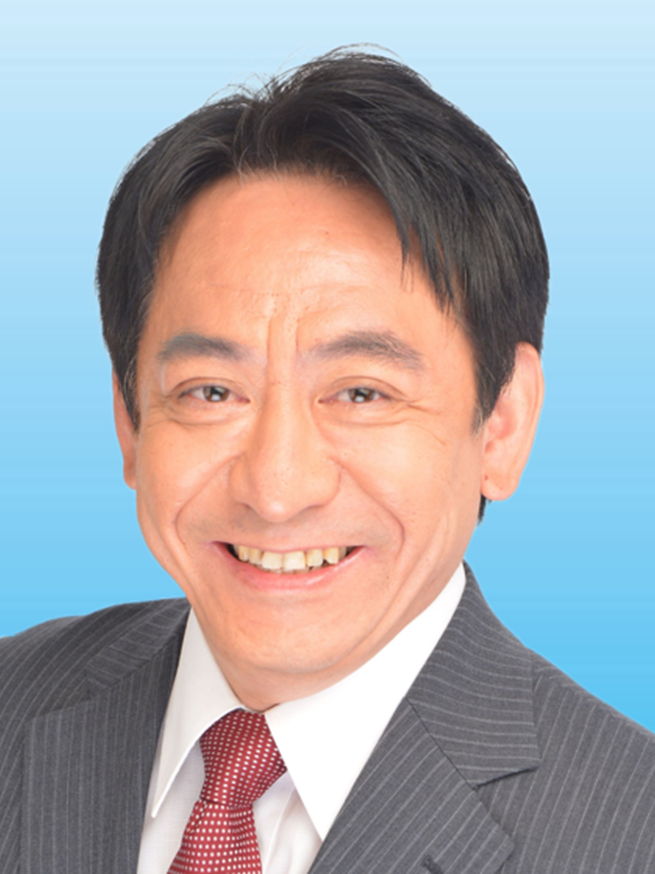 小野沢 たけし