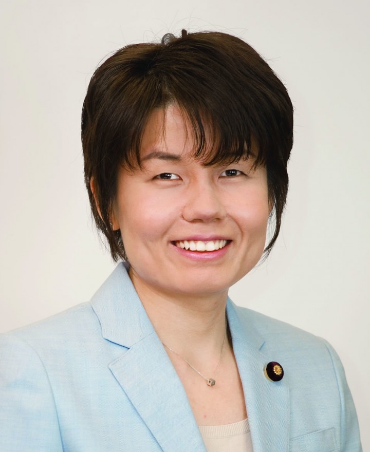 吉川 さおり