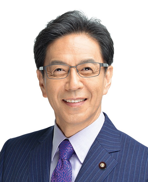 みずおか 俊一