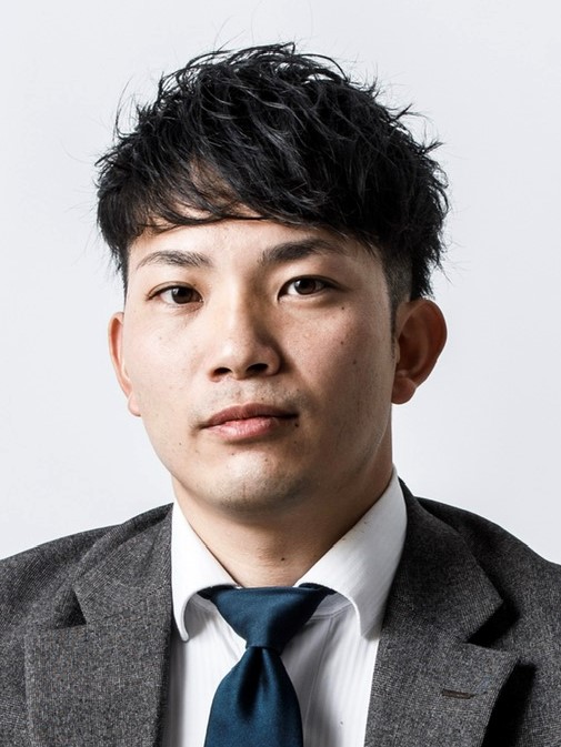 安河内 あつろう