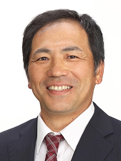 西山 英一