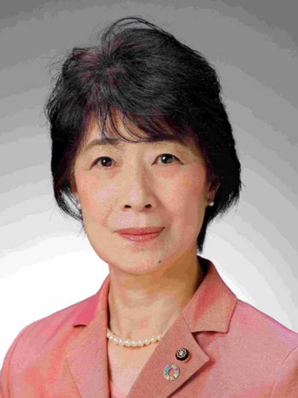高梨 恭子