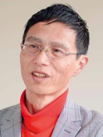 小菅 勝彦