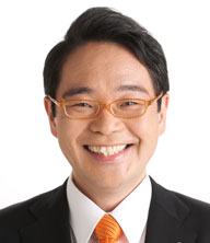 坂井 はじめ