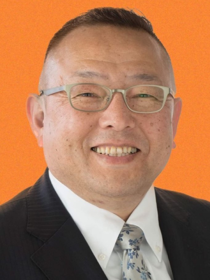 小野寺 たかし