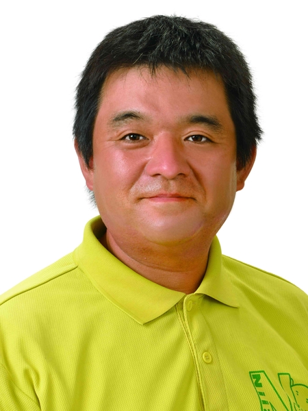 山口 あきら