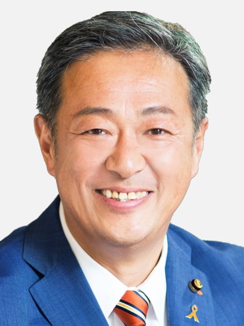 佐々木 ゆうじ