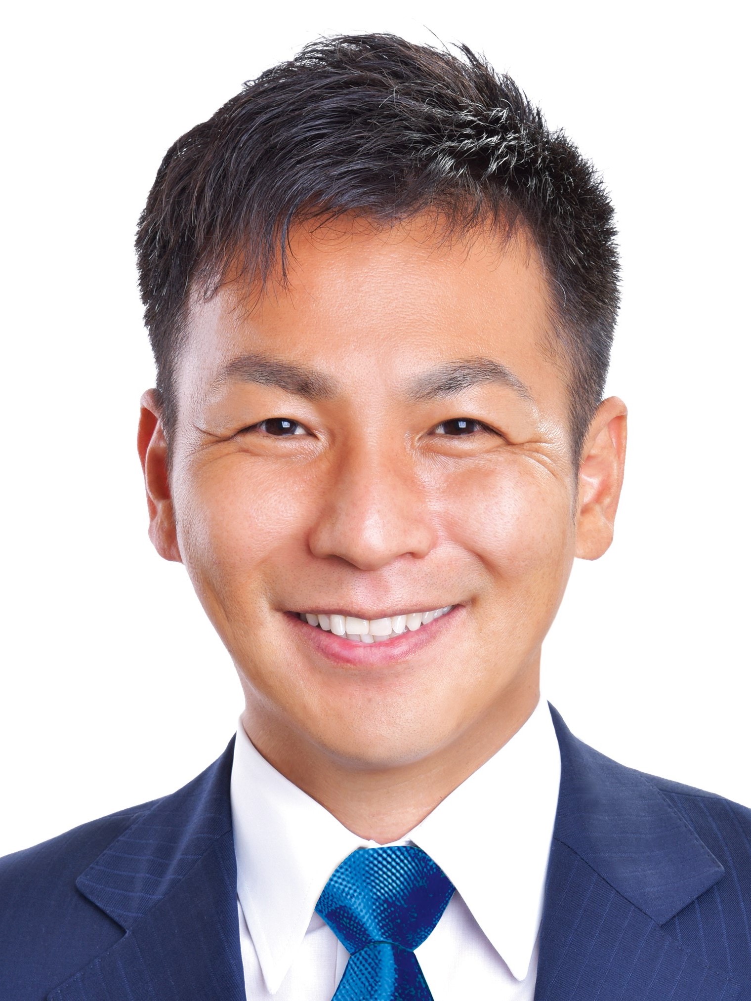 こうの よしとく