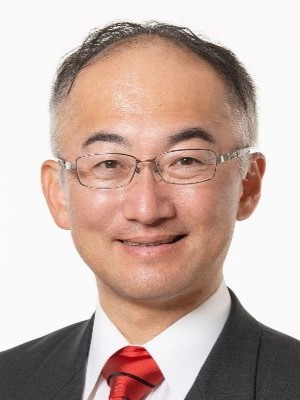 みつはし くにお