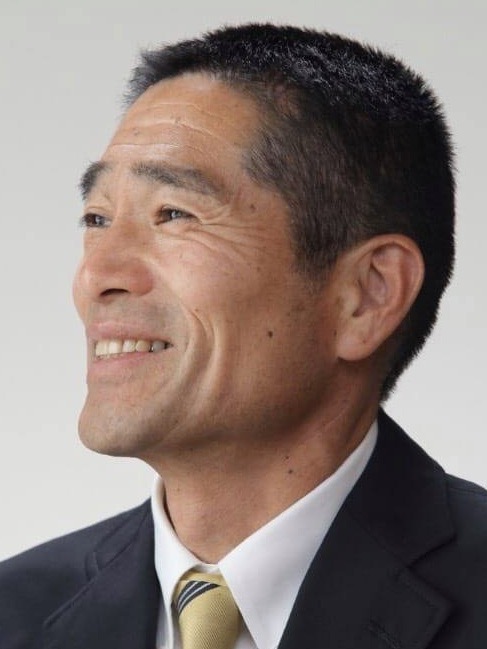 伊達 けんたろう