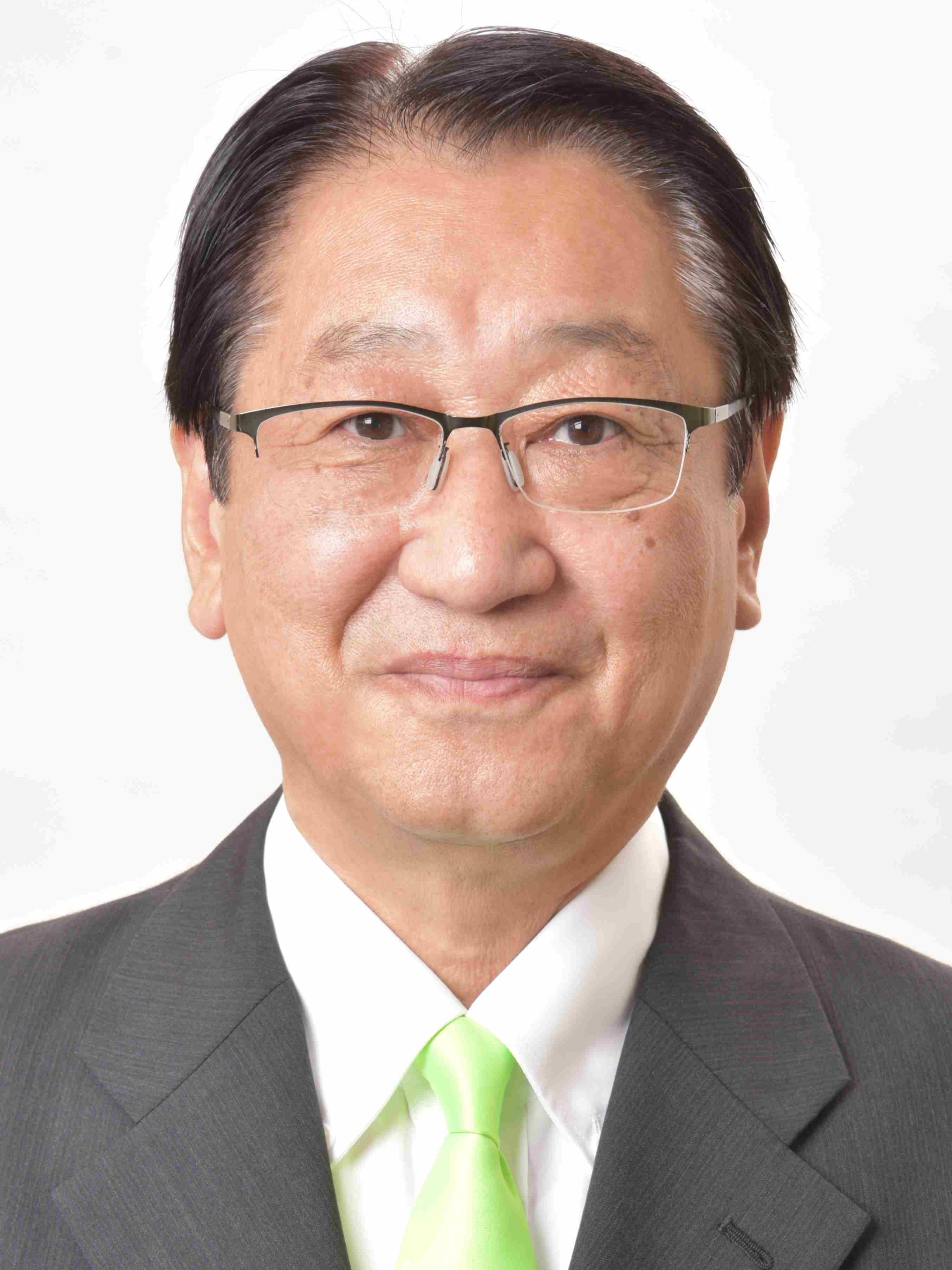 堀内 ひろふみ