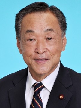 石井 しろう